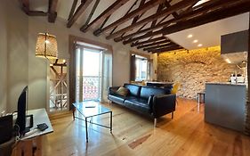 Chiado Top Loft