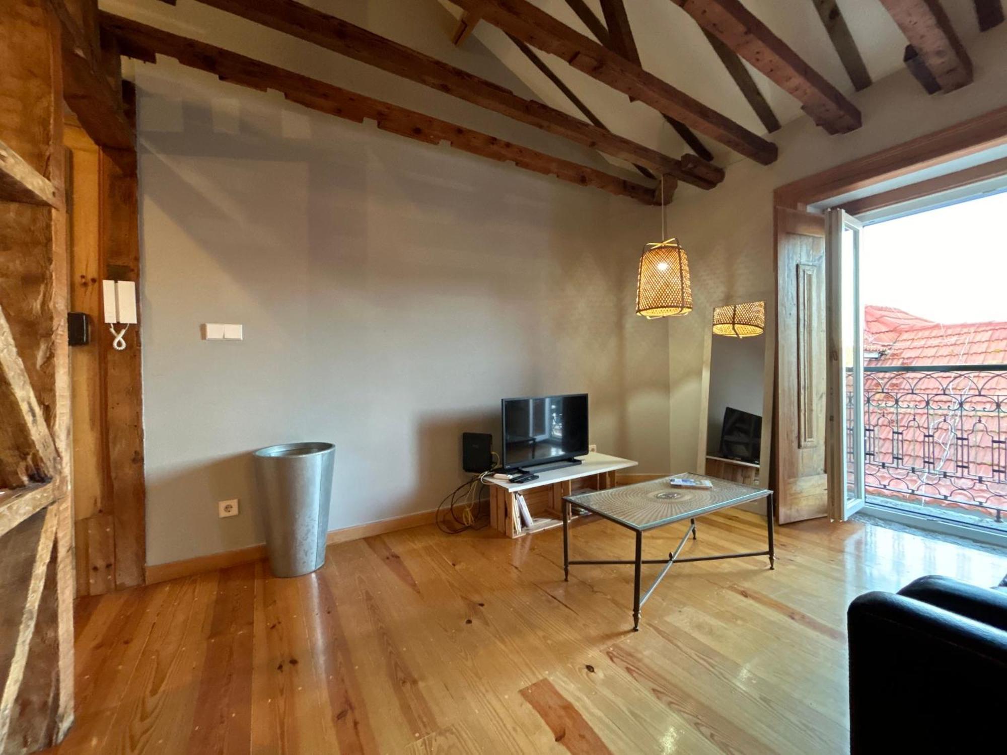 Chiado Top Loft Lisboa Extérieur photo