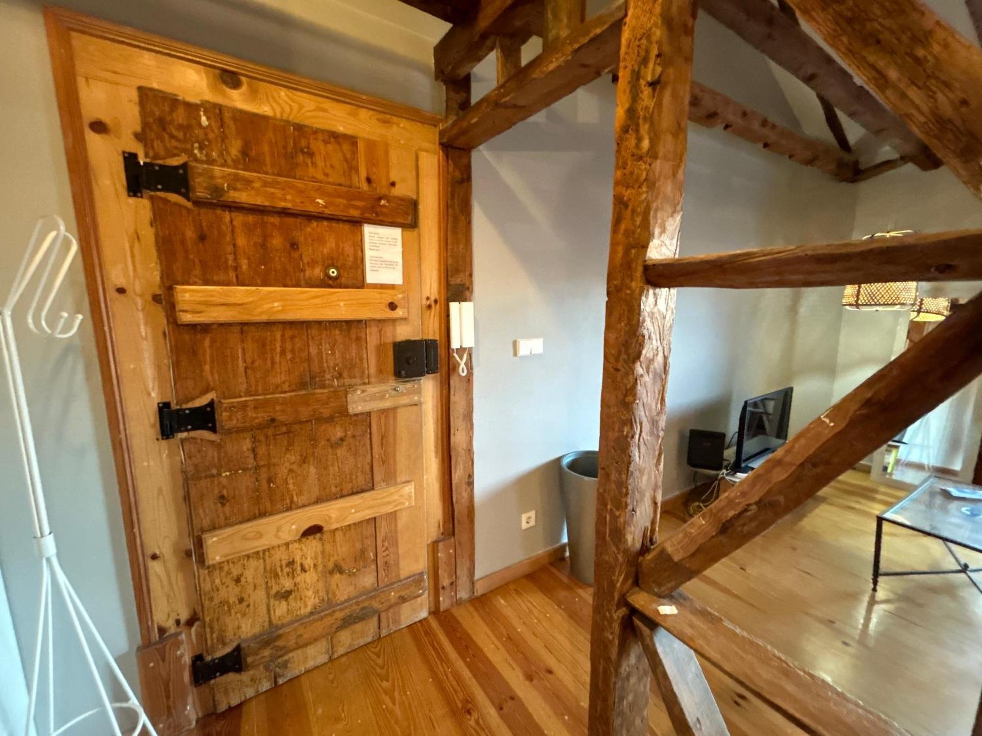 Chiado Top Loft Lisboa Extérieur photo