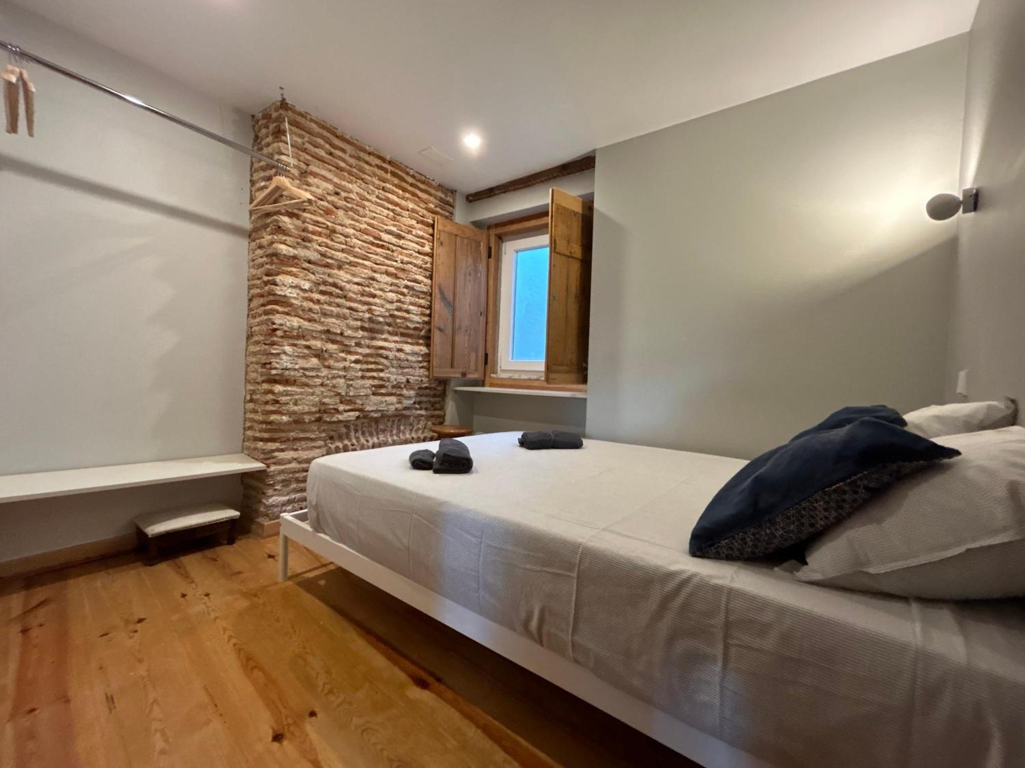 Chiado Top Loft Lisboa Extérieur photo